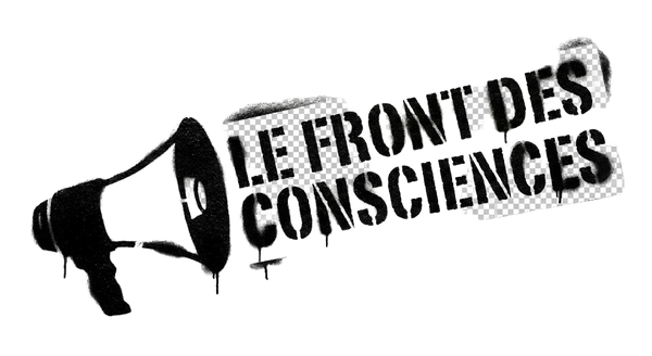 le front des consciences
