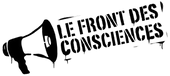 le front des consciences