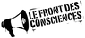 le front des consciences